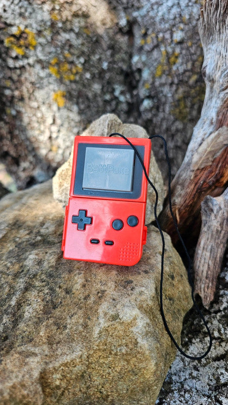 Super figurine Pokemon Nintendo battpoke