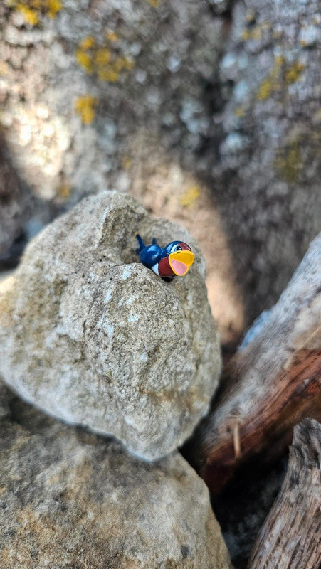 Super petite figurine Pokemon Nintendo nirondelle