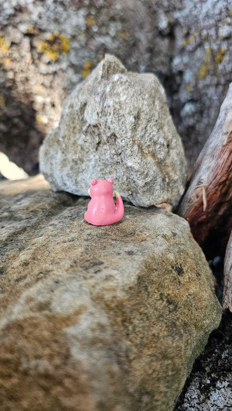Super petite figurine Pokemon Nintendo Ramoloss