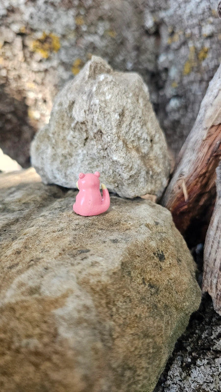 Super petite figurine Pokemon Nintendo Ramoloss