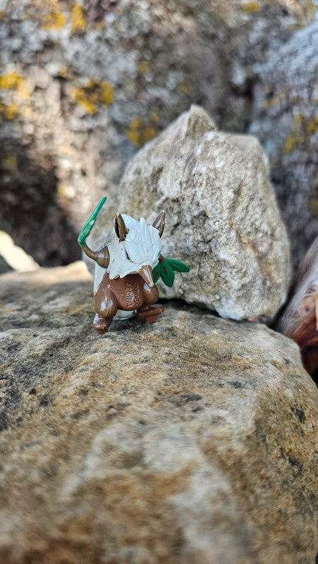 Super figurine Pokemon tengalise