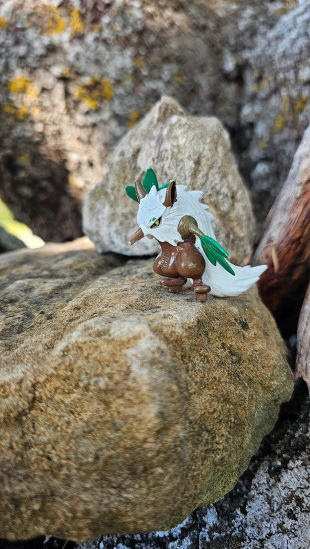 Super figurine Pokemon tengalise