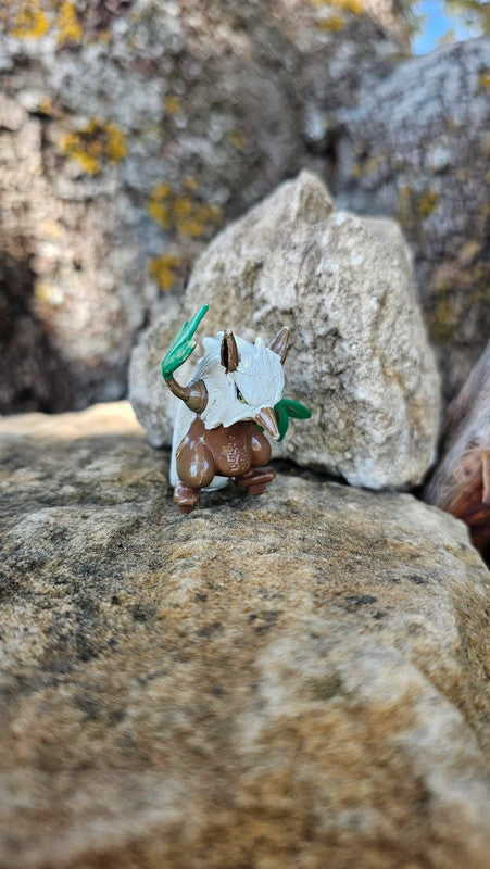Super figurine Pokemon tengalise