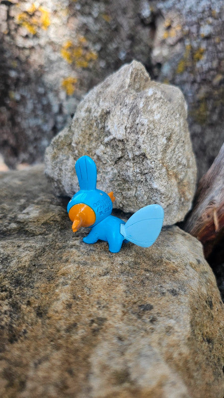 Super figurine Pokemon Nintendo Gobou