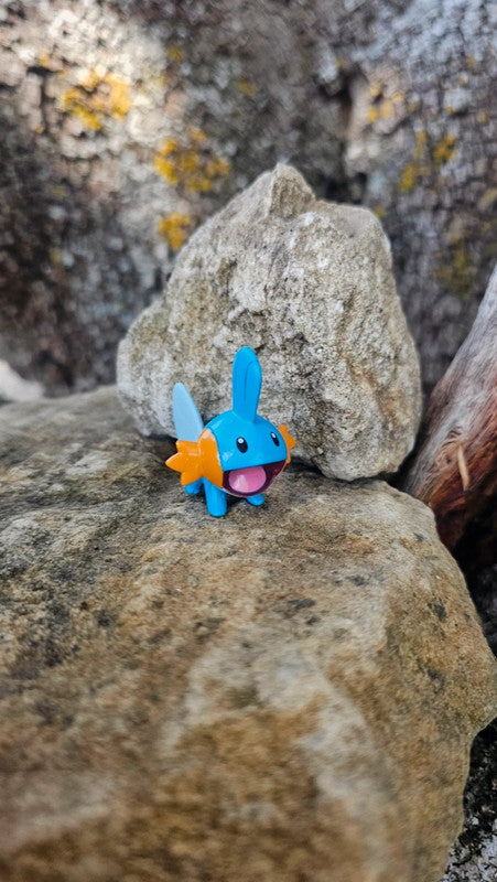 Super figurine Pokemon Nintendo Gobou