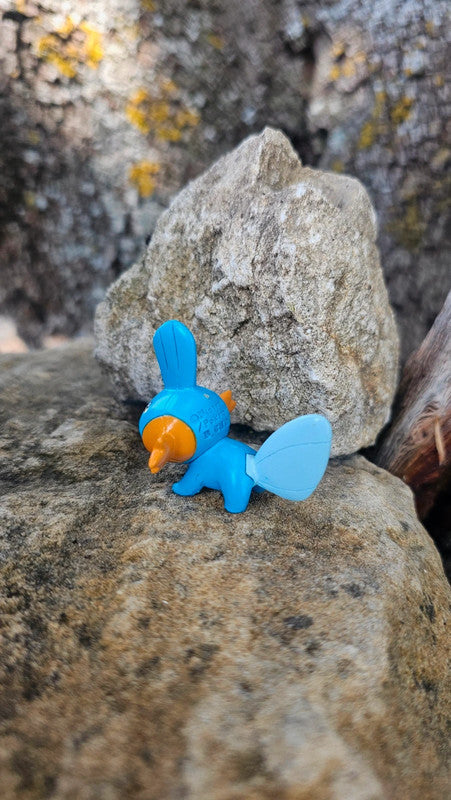 Super figurine Pokemon Nintendo Gobou