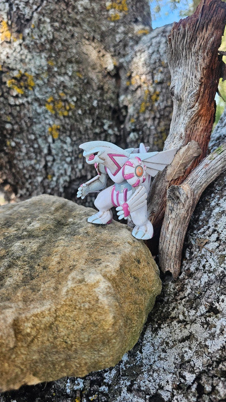 Super figurine Pokemon Nintendo palkia