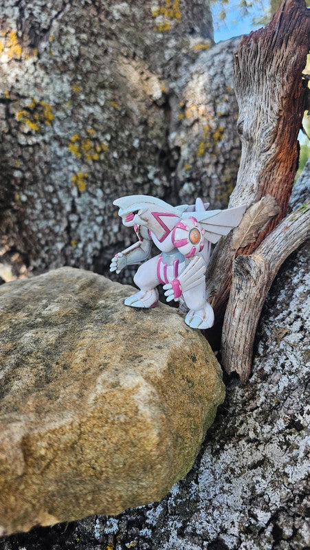 Super figurine Pokemon Nintendo palkia