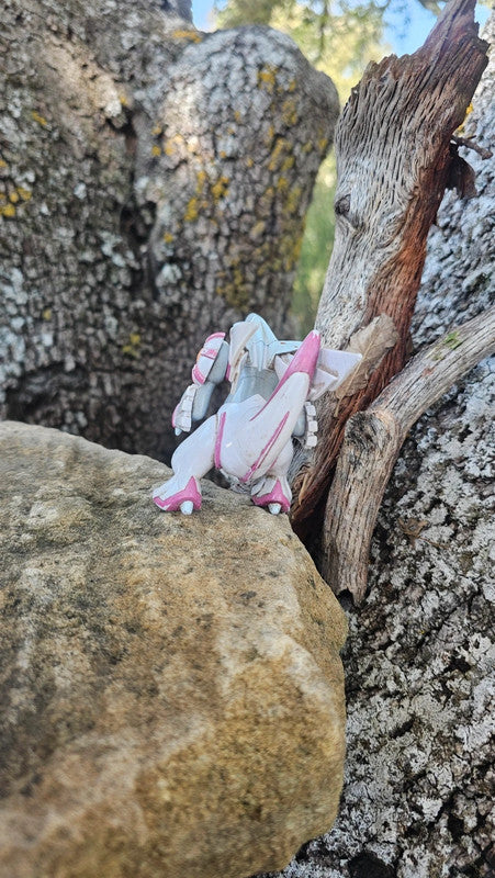 Super figurine Pokemon Nintendo palkia