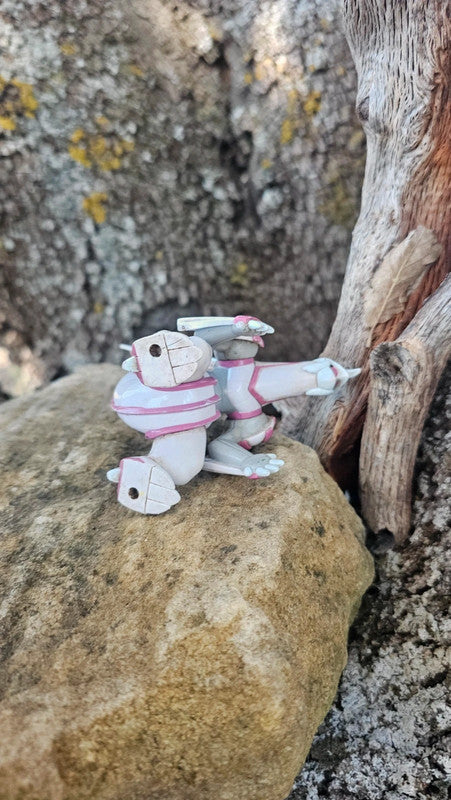 Super figurine Pokemon Nintendo palkia