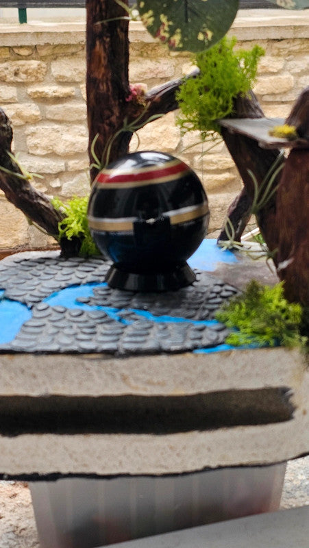 Super pokeball figurine Pokemon