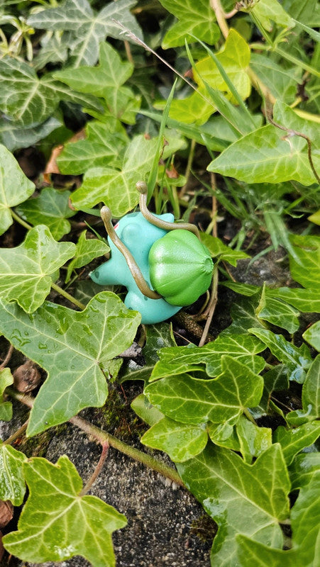 Super figurine Pokemon Nintendo Bulbizarre