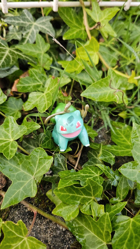 Super figurine Pokemon Nintendo Bulbizarre
