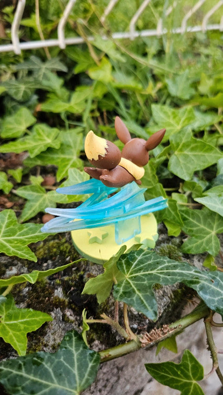 Super figurine Pokemon Évoli