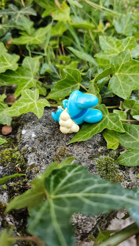 Super figurine Pokemon Nintendo Grenousse