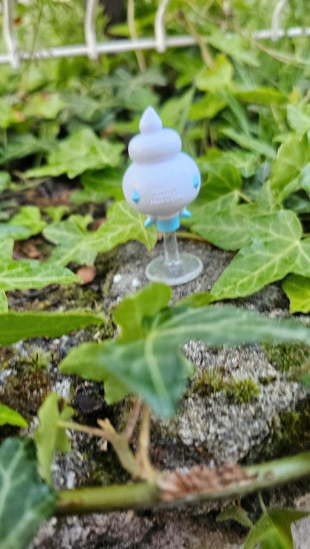 Super figurine Pokemon Nintendo sorbebe