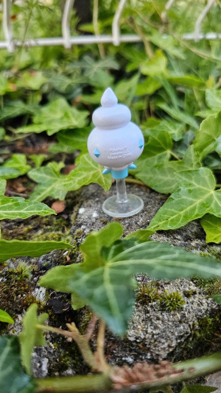 Super figurine Pokemon Nintendo sorbebe