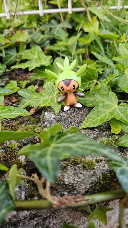 Super figurine Pokemon Nintendo Marisson