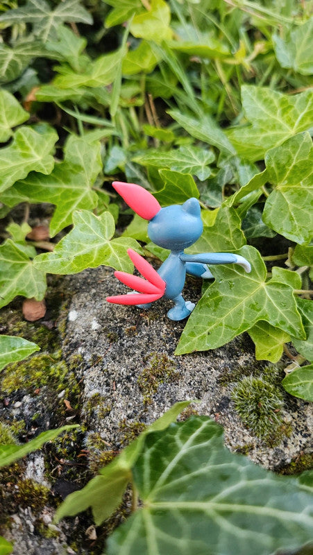 Super figurine Pokemon Nintendo farfuret