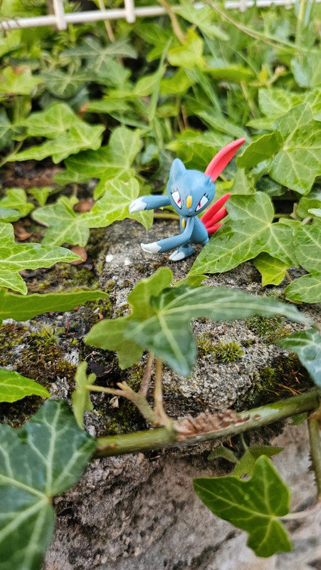 Super figurine Pokemon Nintendo farfuret