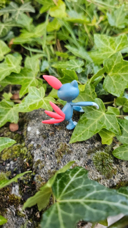 Super figurine Pokemon Nintendo farfuret