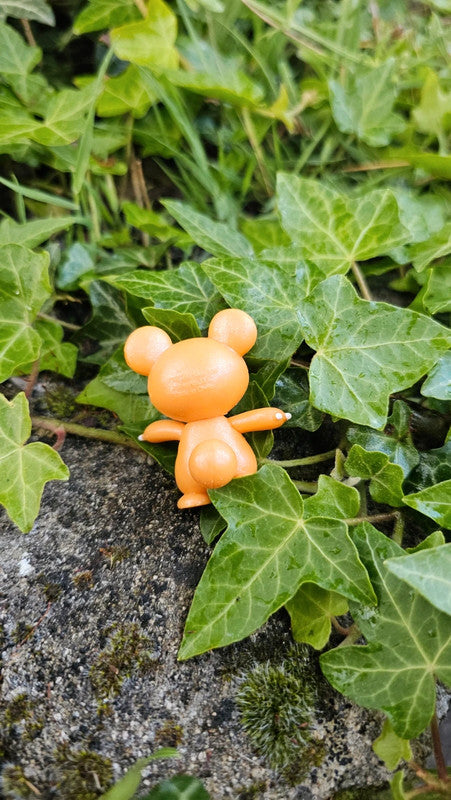 Super figurine Pokemon Nintendo Teddurisa