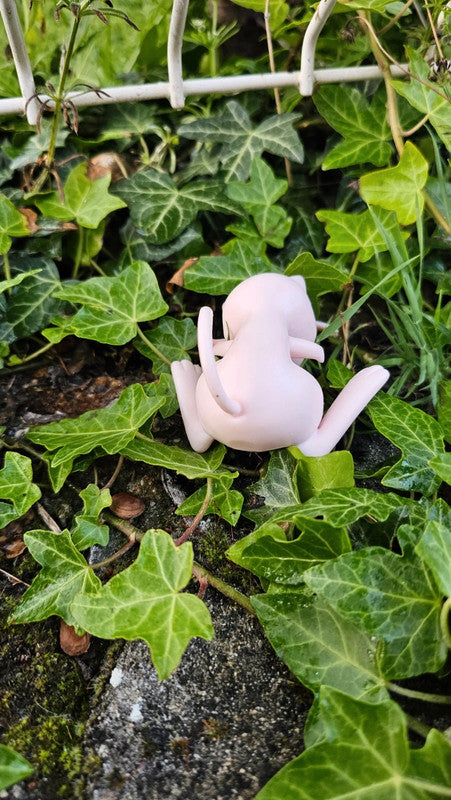 Super figurine Pokemon mew