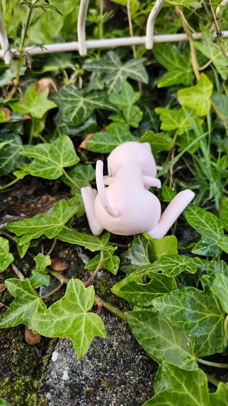 Super figurine Pokemon mew