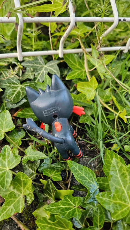 Super figurine Pokemon Nintendo flamiaou mcdo