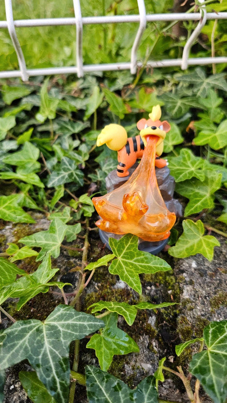 Super figurine Pokemon Caninos