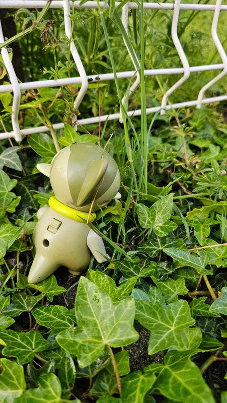 Super grande figurine Pokemon Nintendo coupenotte