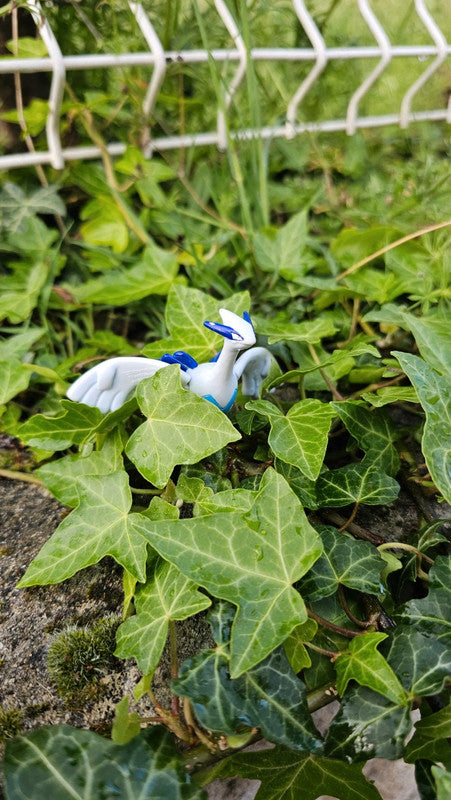 Super figurine Pokemon Nintendo lugia