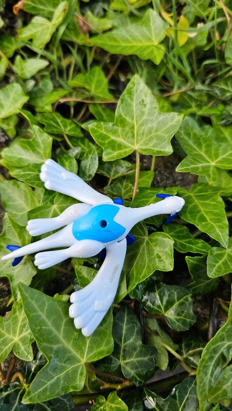 Super figurine Pokemon Nintendo lugia