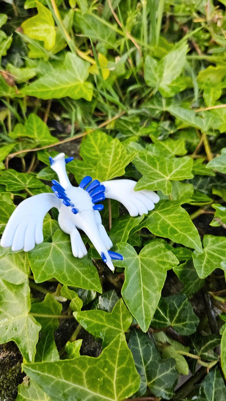Super figurine Pokemon Nintendo lugia