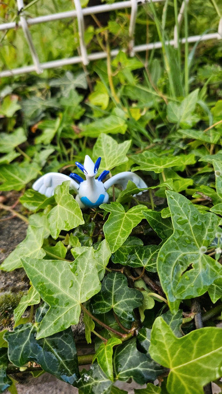 Super figurine Pokemon Nintendo lugia
