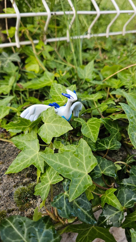 Super figurine Pokemon Nintendo lugia