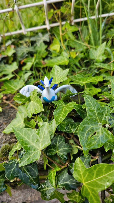 Super figurine Pokemon Nintendo lugia