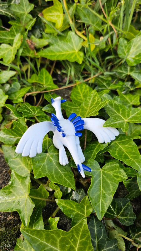Super figurine Pokemon Nintendo lugia