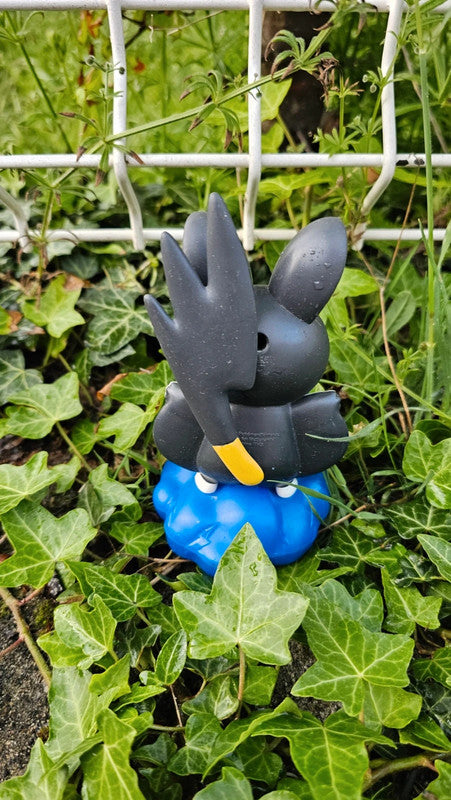 Super figurine Pokemon Nintendo emolga