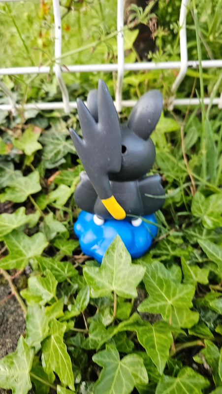 Super figurine Pokemon Nintendo emolga