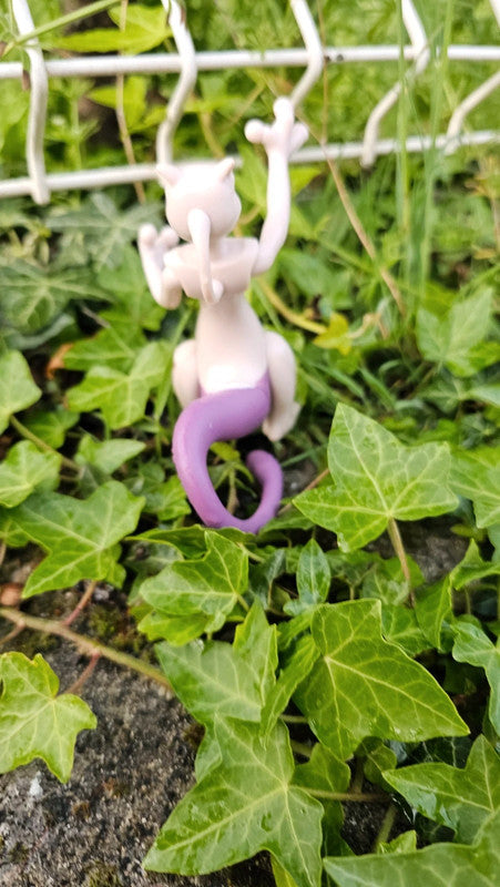 Super figurine Pokemon Mewtwo