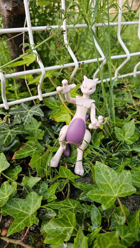 Super figurine Pokemon Mewtwo