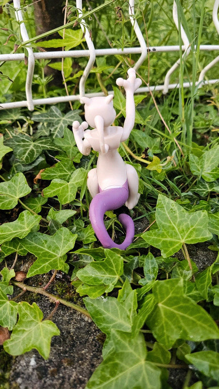 Super figurine Pokemon Mewtwo