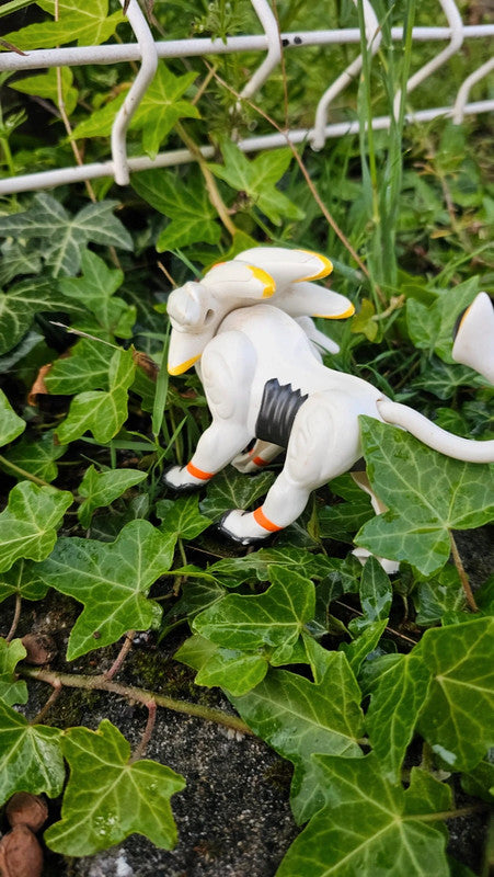Super figurine Pokemon Nintendo solgaleo