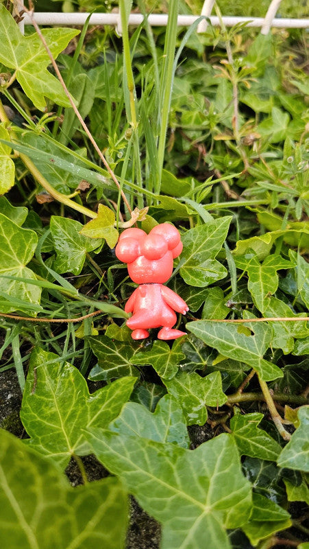 Super figurine Pokemon Nintendo magby