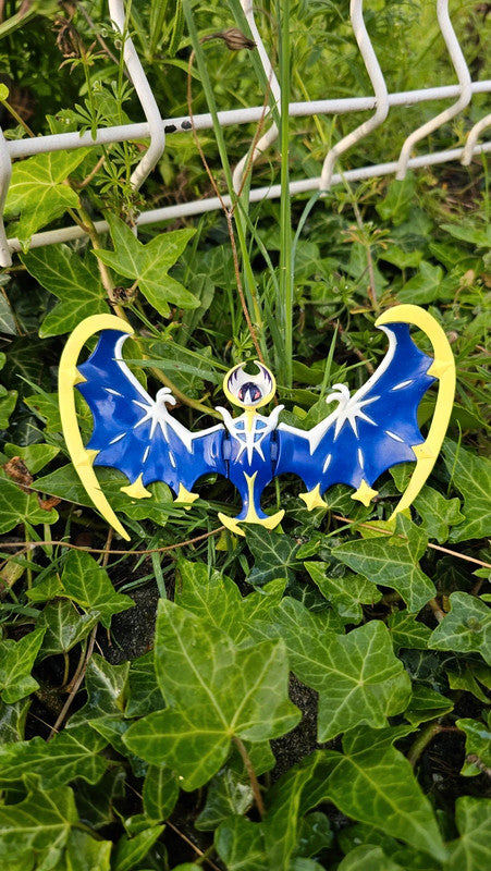 Super figurine Pokemon Nintendo lunala