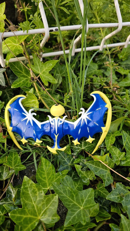 Super figurine Pokemon Nintendo lunala