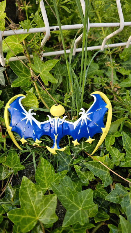 Super figurine Pokemon Nintendo lunala