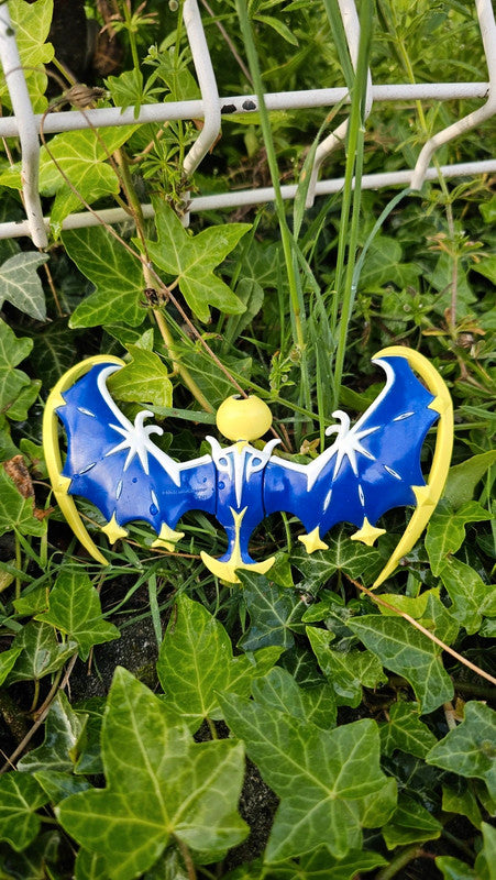 Super figurine Pokemon Nintendo lunala