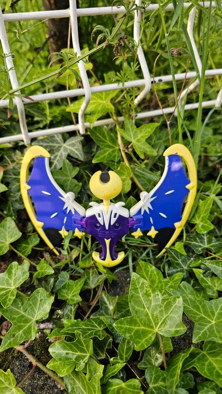 Super figurine Pokemon Nintendo lunala